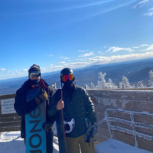 Meet your Posher, Alex